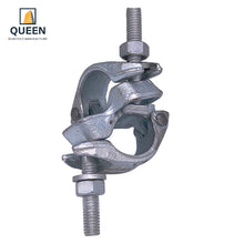 Load image into Gallery viewer, EN74 BS1139  Forged Scaffolding Clamp Fixedfor Construction
