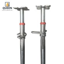 Load image into Gallery viewer, Scaffolding Prop Scaffolding Formwork Adjustable Steel Prop Heavy Duty Shoring Props
