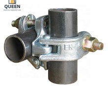 Load image into Gallery viewer, Queen Scaffolding Hot Dip Galvanized Coupler Scaffolding Clamps Forged
