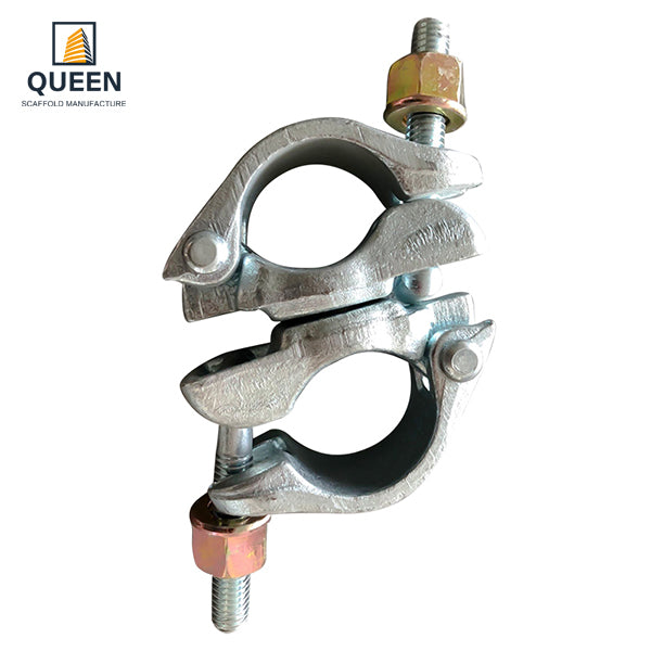 EN74 BS1139  Forged Scaffolding Clamp Swivel for Construction