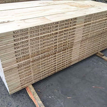 Load image into Gallery viewer, Laminated Veneer Lumber  Scaffold wooden toe Plank LVL wood Boards
