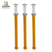 Load image into Gallery viewer, Adjustable Multiprop Tower Acrow Aluminium Prop  for Slab Formwork
