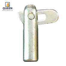 Load image into Gallery viewer, Queen Scaffolding Lock Pin Flip Lock Pin Scaffolding Brace Lock Pin
