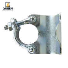 Load image into Gallery viewer, Queen Scaffolding Hot Dip Galvanized Coupler Scaffolding Clamps Forged
