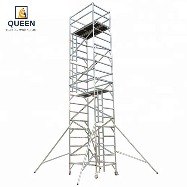 Scaffolding Tower Mobile Aluminium Scaffolding Tower