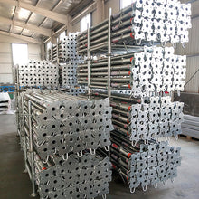 Load image into Gallery viewer, Scaffolding Prop Scaffolding Formwork Adjustable Steel Prop Heavy Duty Shoring Props
