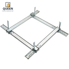 Load image into Gallery viewer, Formwork Accessories Adjustable Column Formwork Clamp For Construction
