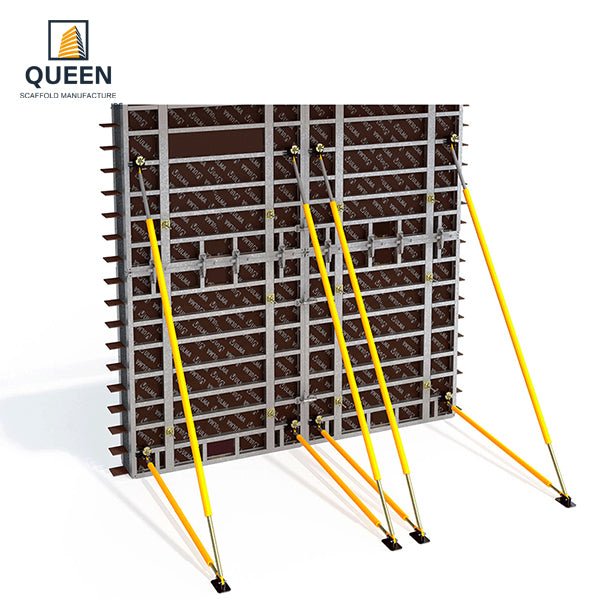 Triangular Frame Scaffolding High Quality Scaffolding Push Pull Triangle Props Adjustable Scaffold ...