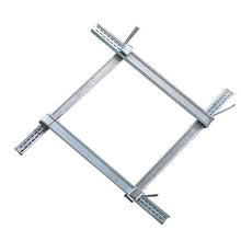 Load image into Gallery viewer, Formwork Accessories Adjustable Column Formwork Clamp For Construction
