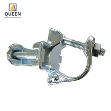 Load image into Gallery viewer, Queen Scaffolding Hot Dip Galvanized Coupler Scaffolding Clamps Forged
