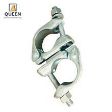 Load image into Gallery viewer, Queen Scaffolding Hot Dip Galvanized Coupler Scaffolding Clamps Forged
