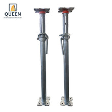 Load image into Gallery viewer, Scaffolding Prop Scaffolding Formwork Adjustable Steel Prop Heavy Duty Shoring Props
