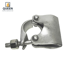 Load image into Gallery viewer, Queen Scaffolding Hot Dip Galvanized Coupler Scaffolding Clamps Forged
