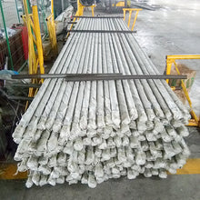 Load image into Gallery viewer, Construction Formwork Concrete Steel Tie Rod for for Construction
