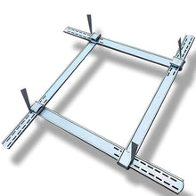 Load image into Gallery viewer, Formwork Accessories Adjustable Column Formwork Clamp For Construction
