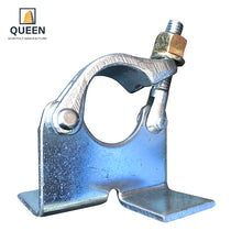 Load image into Gallery viewer, Queen Scaffolding Hot Dip Galvanized Coupler Scaffolding Clamps Forged
