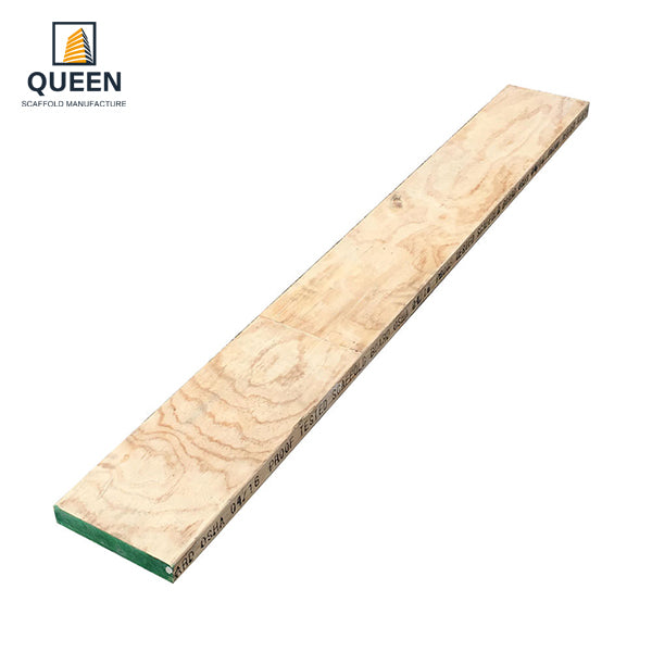Laminated Veneer Lumber  Scaffold wooden toe Plank LVL wood Boards
