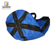 Load image into Gallery viewer, QUEEN Scaffolding clamp or Coupler SWL 30kg lifting bag

